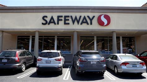 Grocery chain adds new anti-theft measures at some Bay Area stores